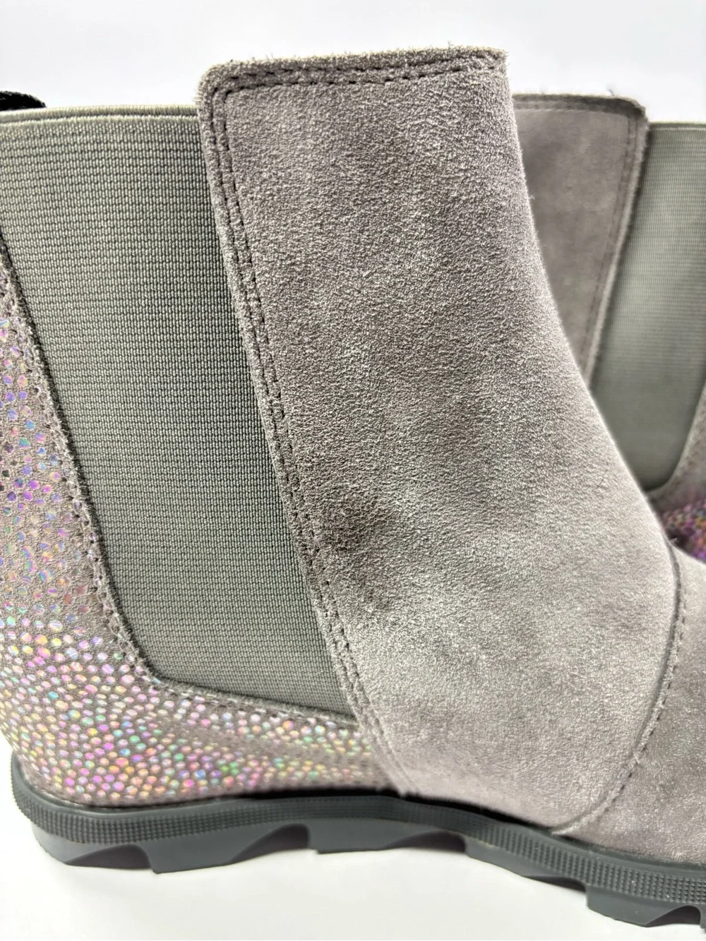 Sorel ▪️these boots